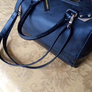 Handbag By Chistian S